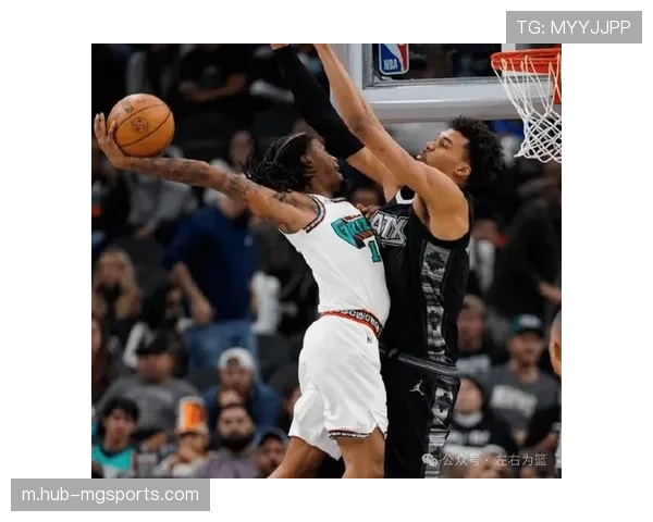 马刺队本赛季场均篮板位列联盟下游 文班亚马护筐虽强但卡位能力仍需提升