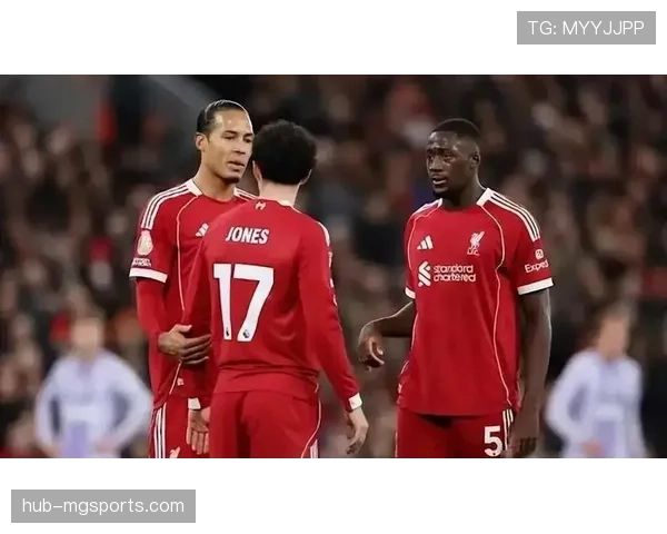 利物浦伤病潮重创三线,八名主力缺阵考验阵容深度极限 利物浦伤病潮重创三线,八名主力缺阵考验阵容深度极限